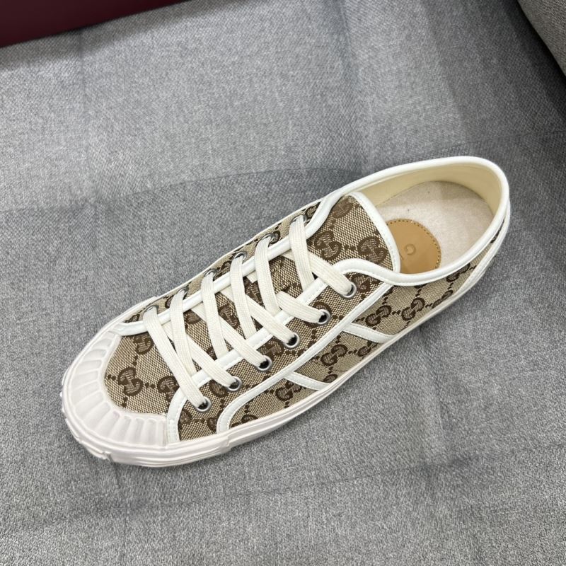 Gucci Low Shoes